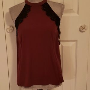 Halter Top